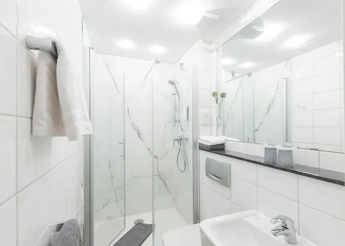 Hotel Reichshof Garni Schwerte