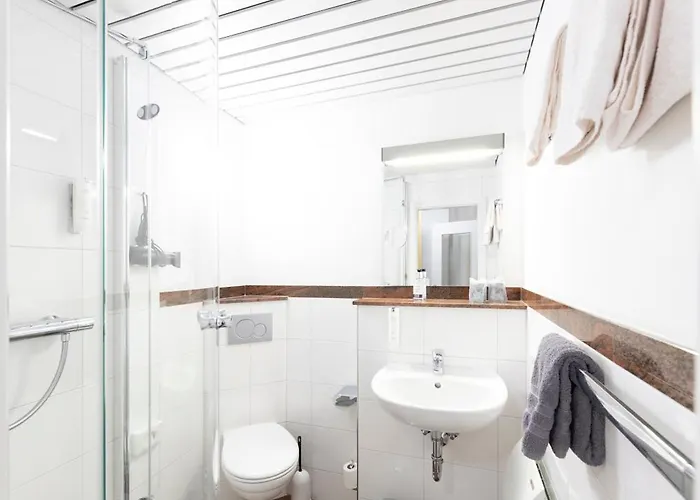 Reichshof Garni Schwerte