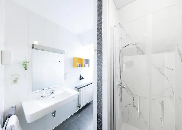 莱赫斯霍夫加尼酒店