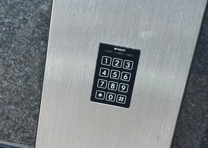 Reichshof Garni Schwerte