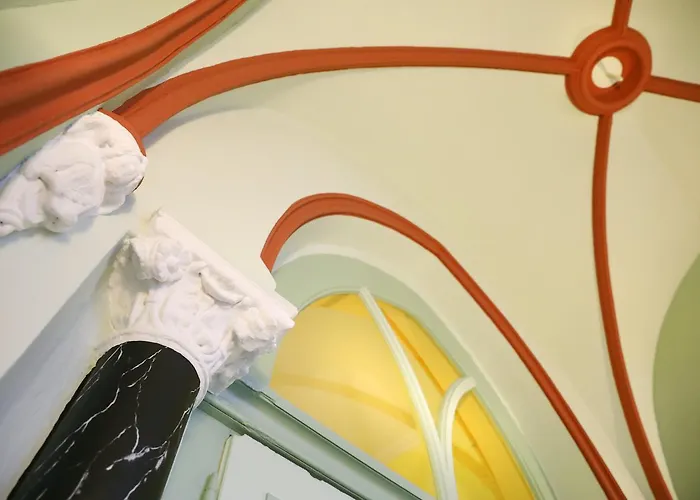 莱赫斯霍夫加尼酒店 3*