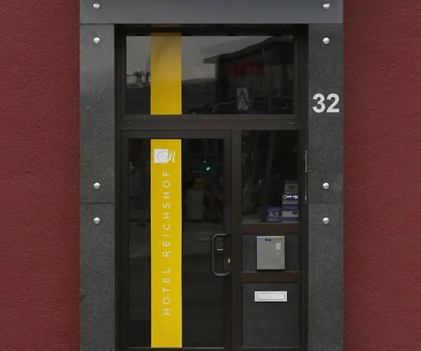 莱赫斯霍夫加尼酒店